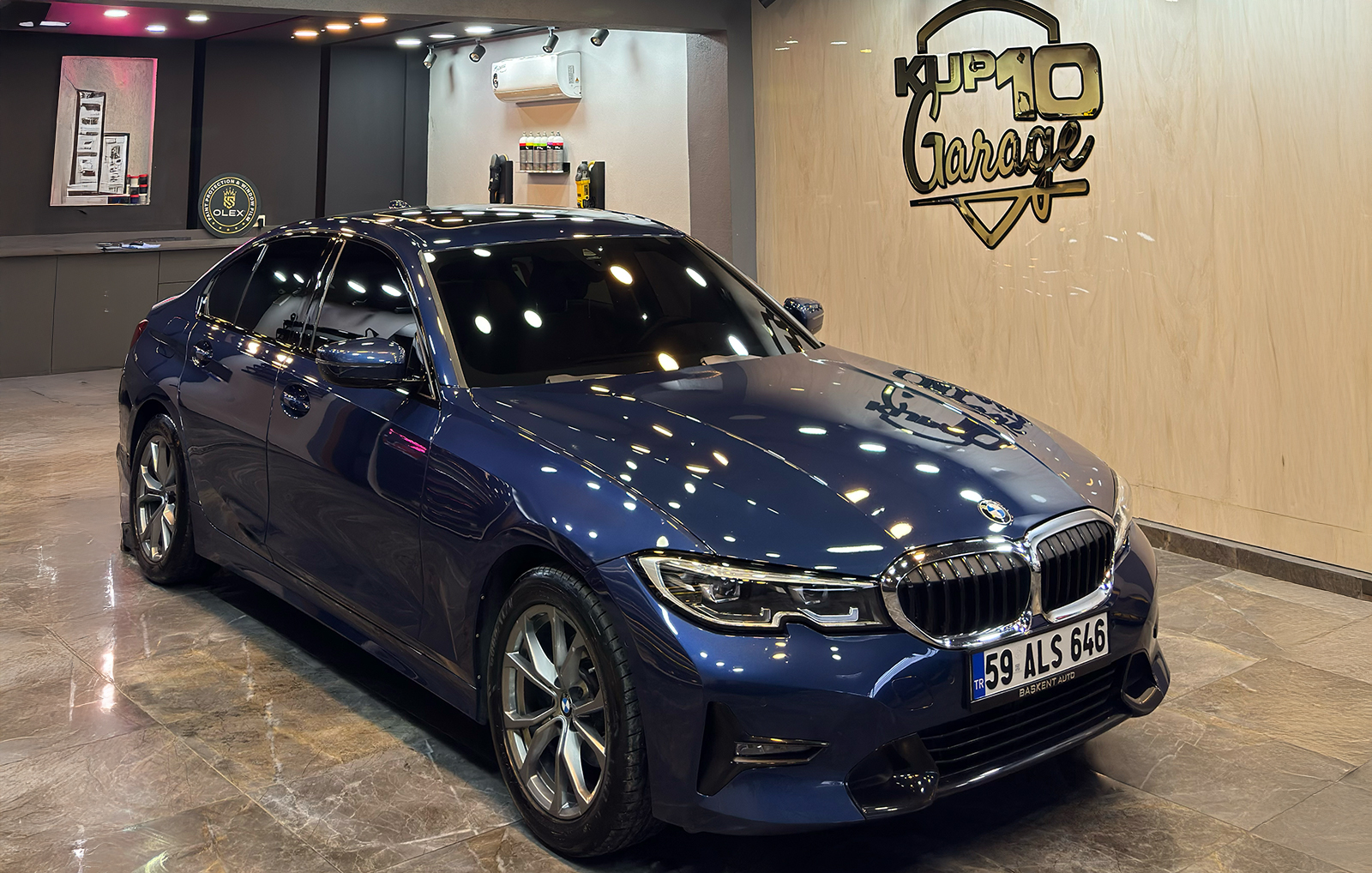 BMW
