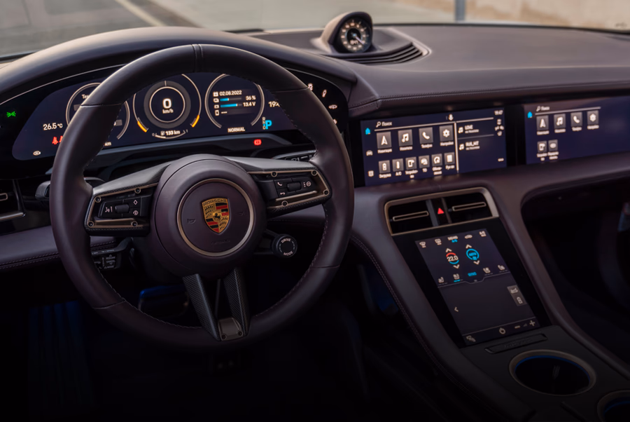 Interior PPF